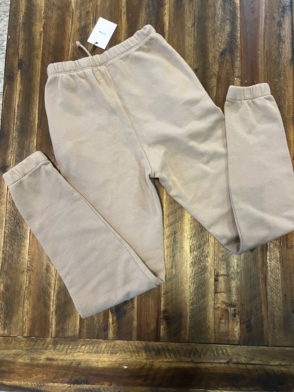 Joah Brown Empire Joggers